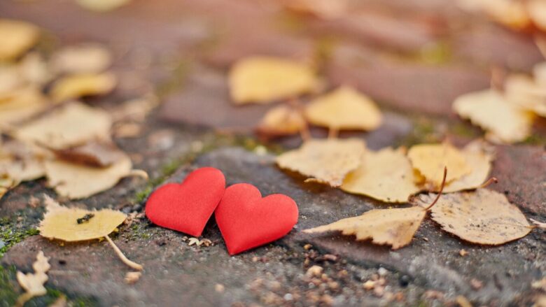 片思いでの関係で悩んでいた方たちのイメージ画像