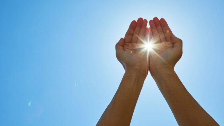 O型への悩みが、動き出すときのイメージ画像