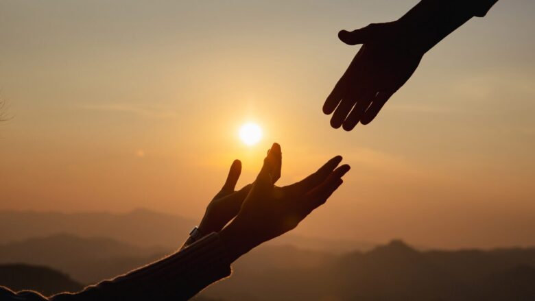 その悩み、ひとりで抱えなくていいのイメージ画像