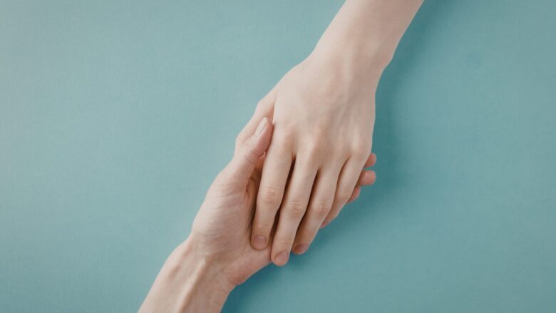 その悩み、ひとりで抱えないでください