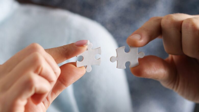 A型に対する片思いのイメージ