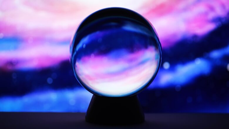 占い師として、正直に思うことのイメージ